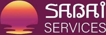 Sabai Services logo